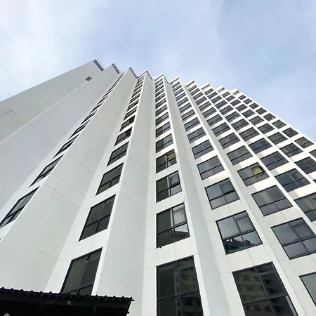 The Seasons โรงแรม Pattaya