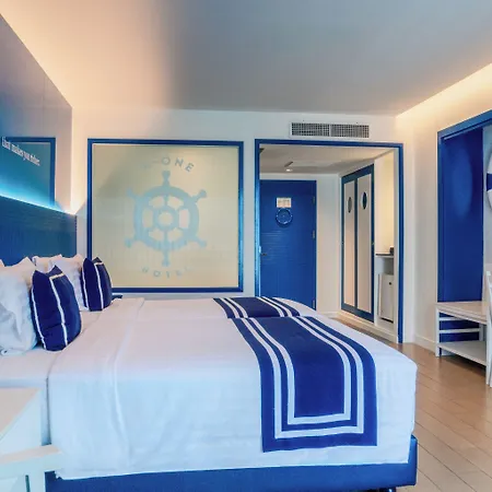 Blue Formerly A-one New Wing Pattaya