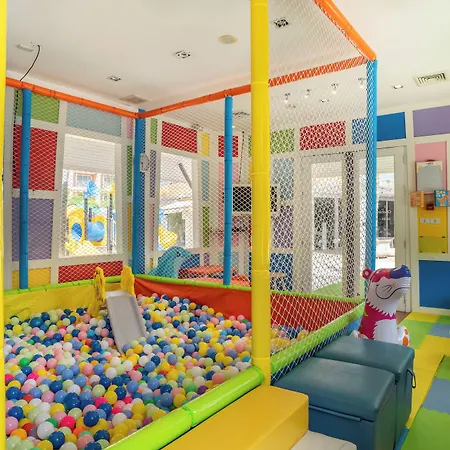 Heeton Concept By Compass Hospitality Pattaya