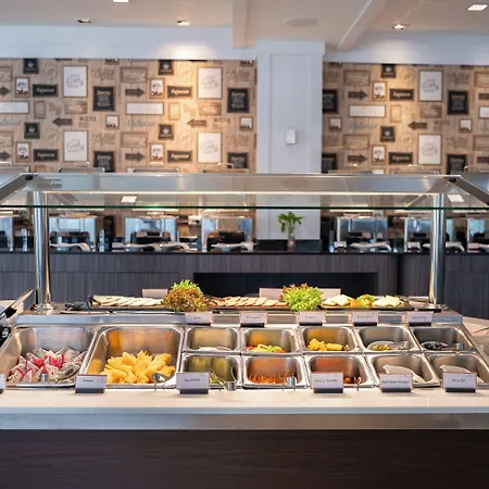 Heeton Concept By Compass Hospitality 4* Pattaya
