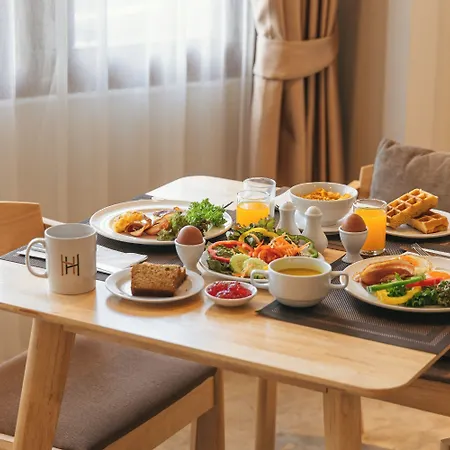 Heeton Concept By Compass Hospitality Pattaya