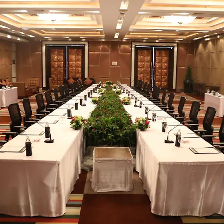 Royal Wing & 5* Pattaya