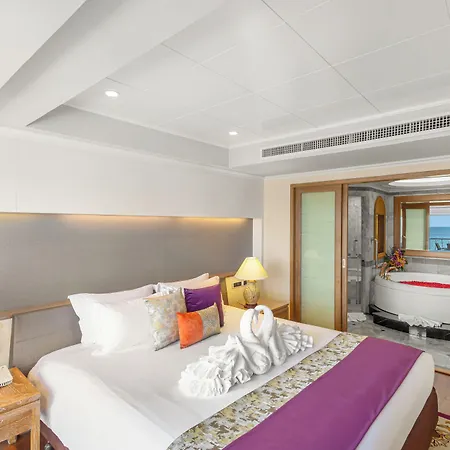 Royal Wing & 5* Pattaya