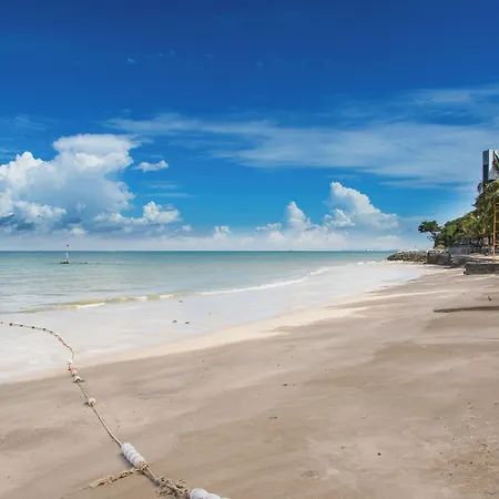 Royal Wing & 5* Pattaya