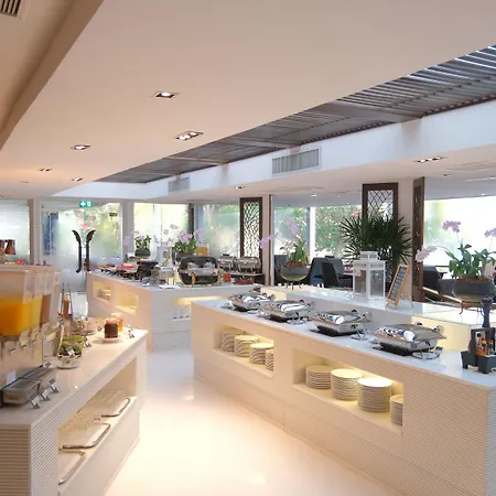 Siam Bayshore Resort Pattaya