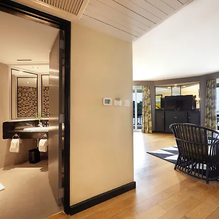 Resort Siam Bayshore