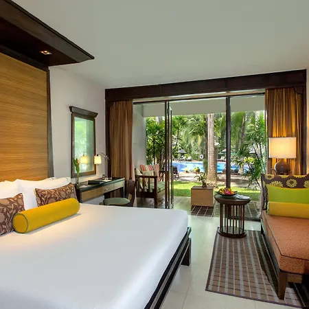 Resort Siam Bayshore 5*