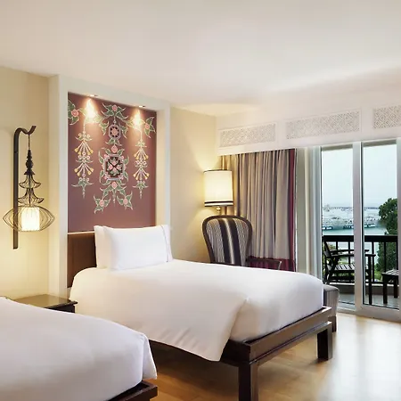 Siam Bayshore Resort Pattaya