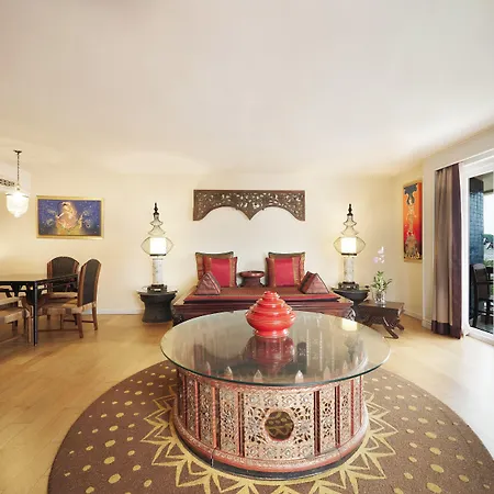 Resort Siam Bayshore