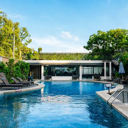 The Bayview รีสอร์ท