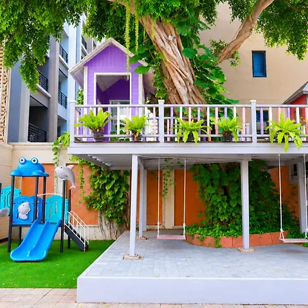 The Bayview รีสอร์ท 4*