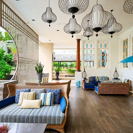 รีสอร์ท The Bayview Pattaya