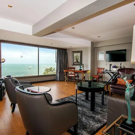 The Bayview รีสอร์ท