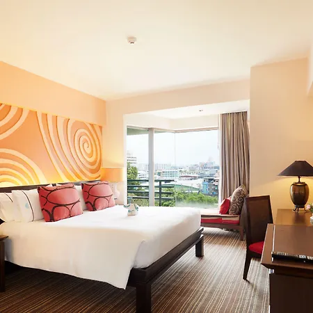 The Bayview รีสอร์ท 4*