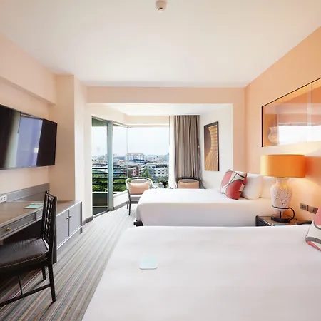 The Bayview รีสอร์ท