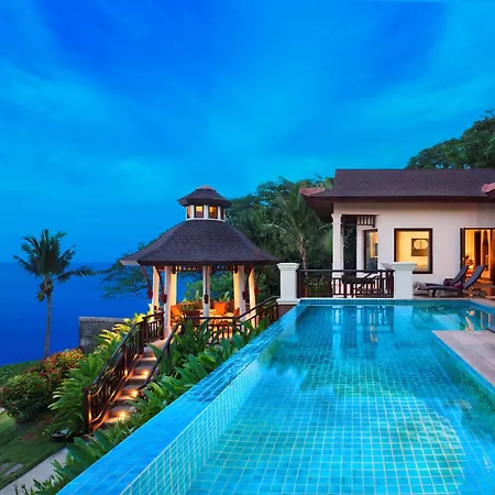 รีสอร์ท Intercontinental By Ihg Pattaya
