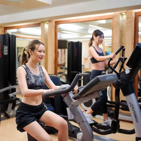 รีสอร์ท Intercontinental By Ihg 5*