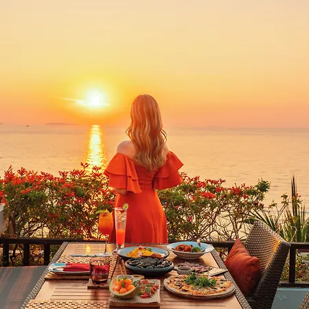 Intercontinental By Ihg Pattaya