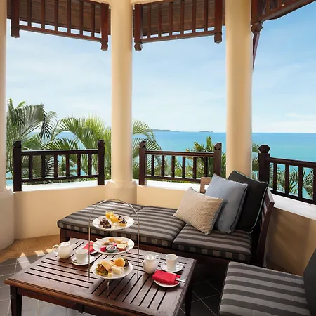 รีสอร์ท Intercontinental By Ihg
