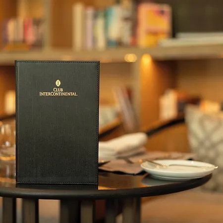 Intercontinental By Ihg รีสอร์ท Pattaya