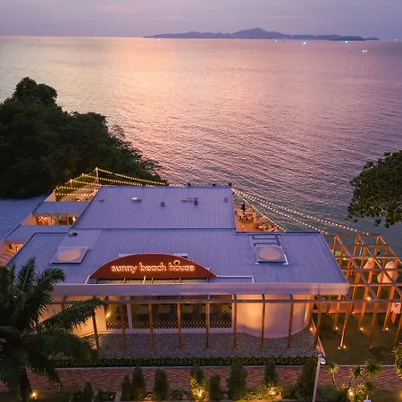เอเชีย พัทยา 4* Pattaya