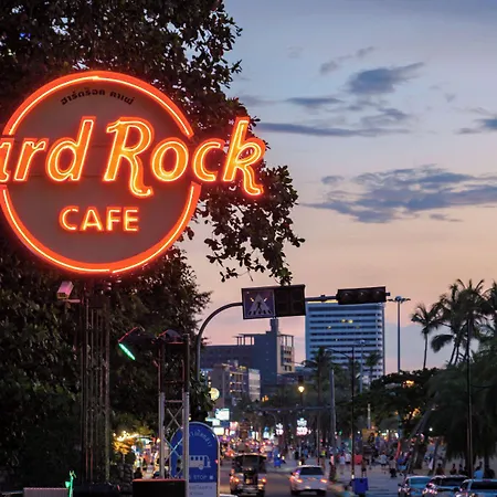 Hotel Hard Rock (adults Only) 5*