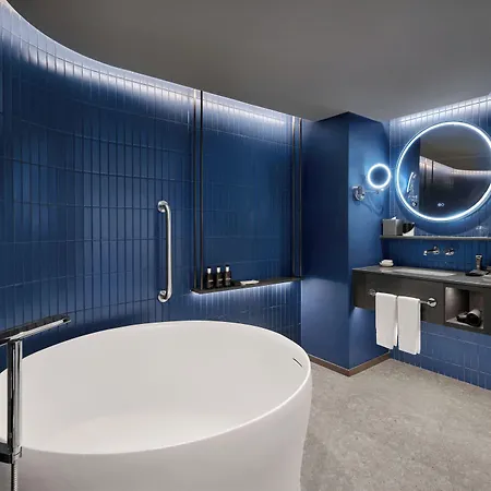 Hotel Hard Rock (adults Only) 5*