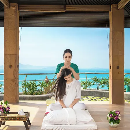 Royal Cliff Pattaya
