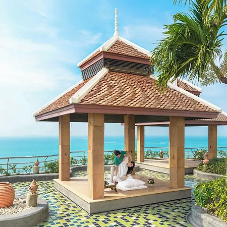 โรงแรม Royal Cliff Pattaya