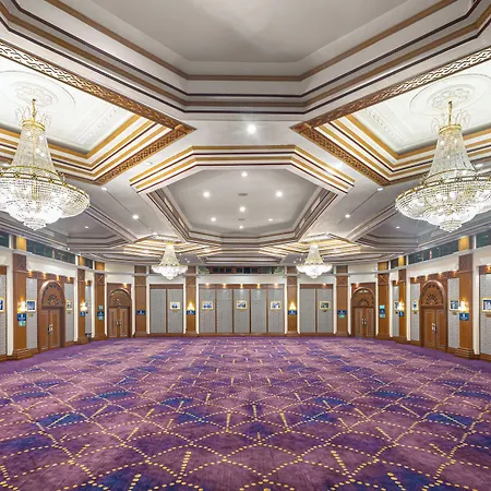 โรงแรม Royal Cliff 5*