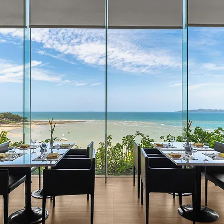 Royal Cliff โรงแรม 5*