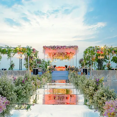 โรงแรม Royal Cliff