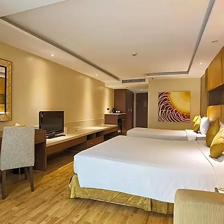 Nova Gold Hotel Pattaya