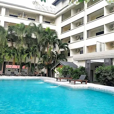 โรงแรม The Zen