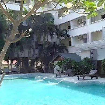 The Zen โรงแรม