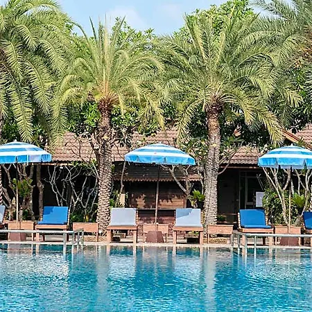 Wanida Garden 4*