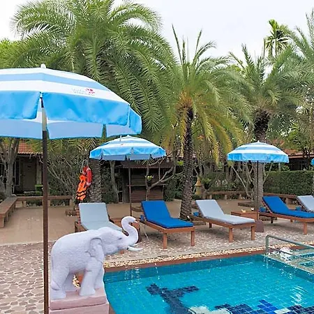 Resort Wanida Garden 4*