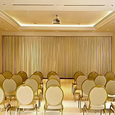 Hotel Sn - Sha 4*