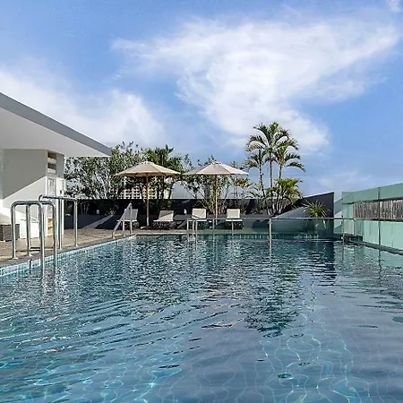 โนวา เอ็กซ์เพรส โฮเทล Pattaya