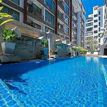Kokotel South 4* Pattaya