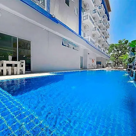 Kokotel South Pattaya