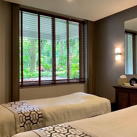 Avani 5* Pattaya
