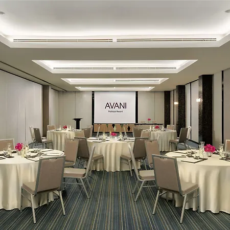 Avani 5*