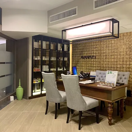 Avani Hotel Pattaya
