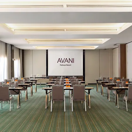 Avani Pattaya
