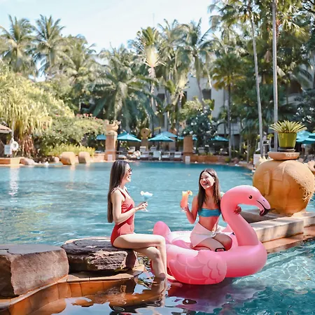 Hotel Avani Pattaya