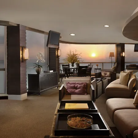 Dusit Thani รีสอร์ท Pattaya