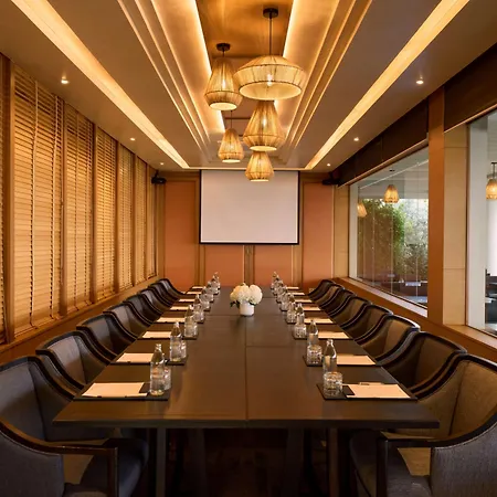 รีสอร์ท Dusit Thani 5*