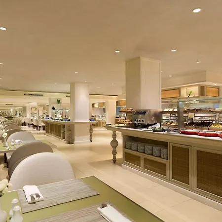 Dusit Thani รีสอร์ท