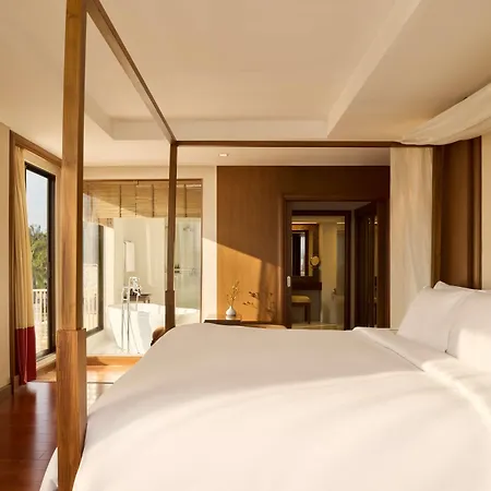 รีสอร์ท Dusit Thani Pattaya